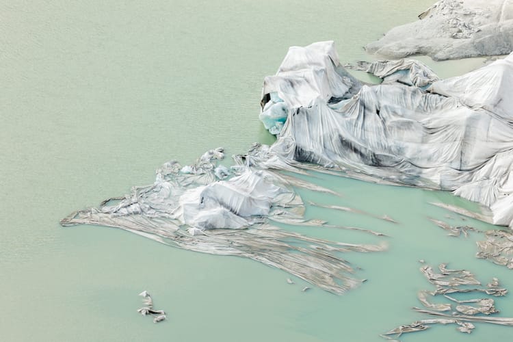 Tirols Gletscherschutzgesetzgebung mangelt es an Glaubwürdigkeit