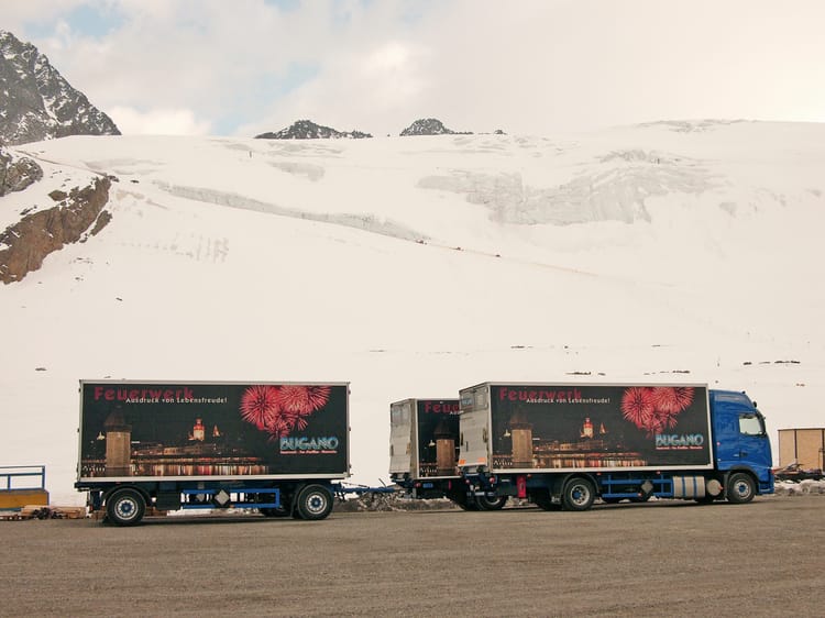 25 Jahre „Hannibal“ am Rettenbachferner sind genug